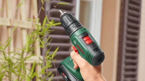 Wiertarko-wkrętarka BOSCH EasyImpact 18V-40 06039D8102