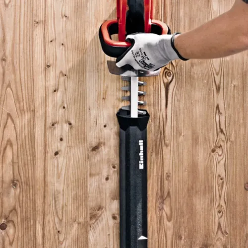 Nożyce do żywopłotu EINHELL GC-CH 1855/1 Li Kit 620mm 18V akumulatorowe