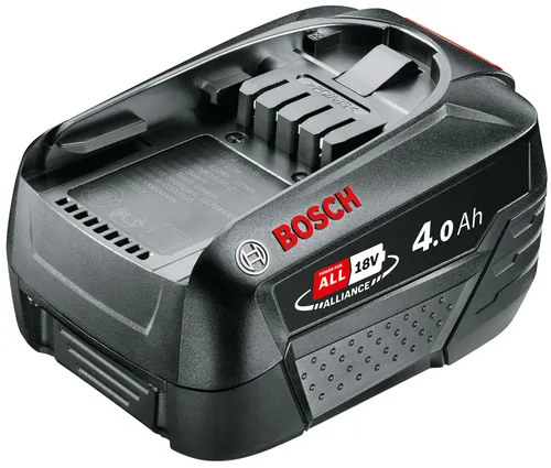 Bosch W-C 18v 4ah batarya