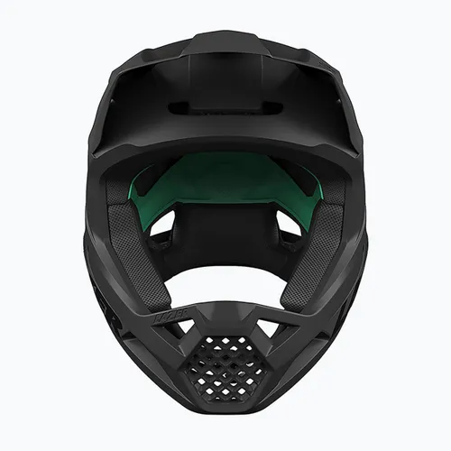 Kask rowerowy Lazer Chase KinetiCore matte black