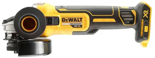 DeWalt DCG405N Taşlama Makinesi