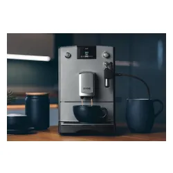 Автоматическая кофемашина Nivona CafeRomantica 555