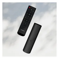 Projektor MANTA MultiVision Pro Full HD (1920 x 1080), 800 ANSI lumen, Wi-Fi, Bluetooth
