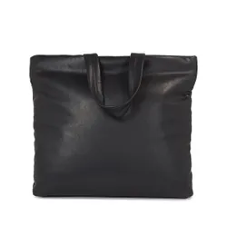 Сумка Calvin Klein Puffed Tote K60K611511 CK Black BAX