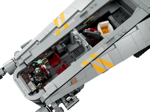 Конструктор Lego 75331 Star Wars - Лезвие бритвы