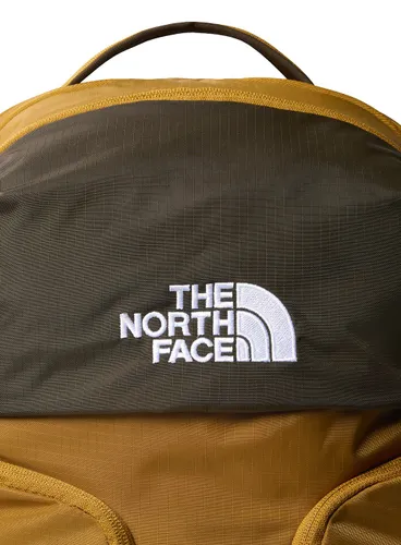 Рюкзак для ноутбука The North Face Surge-timber tan / demitasse brown