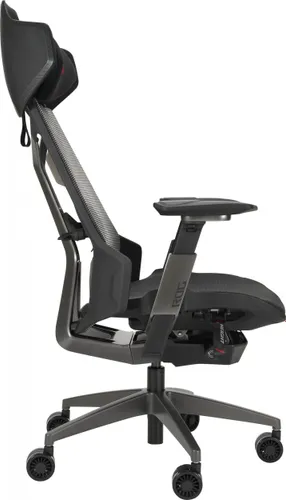 Fotel ASUS ROG Destrier Ergo Czarny
