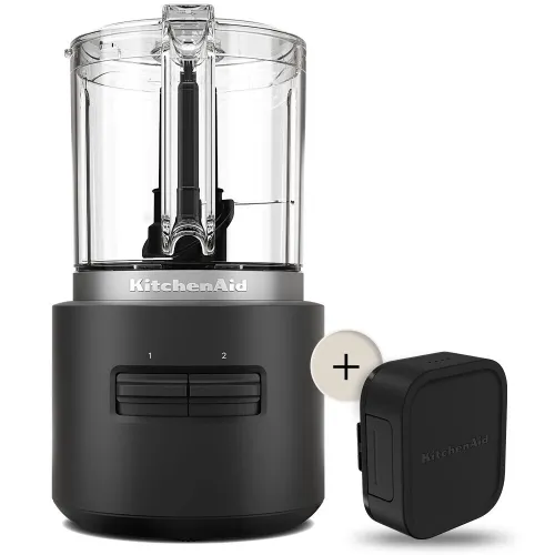 Malakser KitchenAid Go 5KFCR531BM