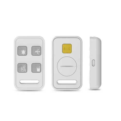 Niania elektroniczna Neno Ti Amo NEN-MAM-NN017