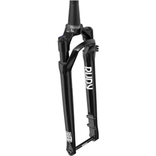 Amortyzator rowerowy Rock Shox Rudy Ultimate XPLR RD2 700C czarny