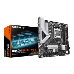 Płyta główna Gigabyte B840M EAGLE WIFI6