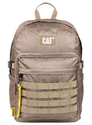 Городской рюкзак Caterpillar Yuma Backpack - оттенок сепии