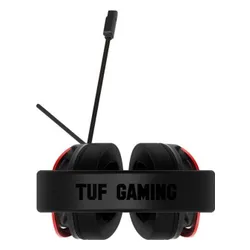 Kulaklık Asus TUF Gaming H3 Kırmızı