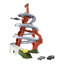 Tor MATCHBOX The Movie Górska Ucieczka JMG57