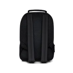 Rains Book Daypack W3 13260 Rucsac Negru