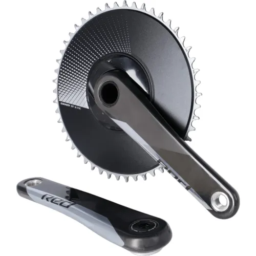Mechanizm korbowy SRAM Red 1 GXP Aero X-Sync Carbon