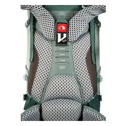 Plecak trekkingowy Tatonka Yukon 50+10 - sage green