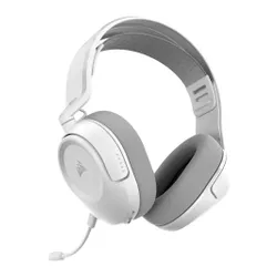 Corsair HS35 V3 Wireless Playstation białe