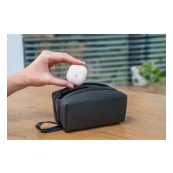 Słuchawki douszne XMUSIC XTW300P Różowy