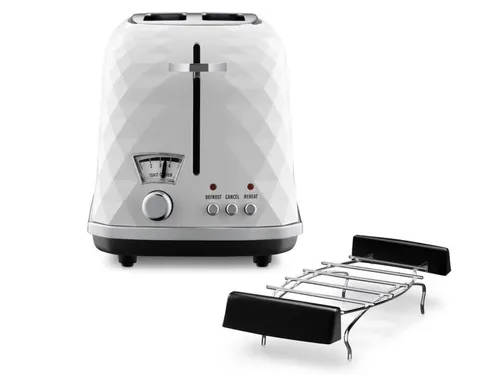 Tost makinesi DeLonghi CTJ 2103.Brillante