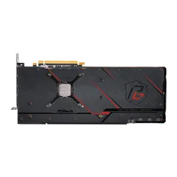 Karta graficzna ASrock Radeon RX 6900 XT Phantom Gaming D OC 16G GDDR6 256bit