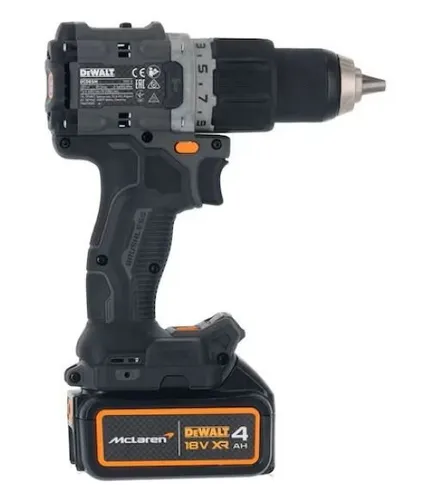 Wiertarko-wkrętarka DEWALT DCD85MM1T-QW