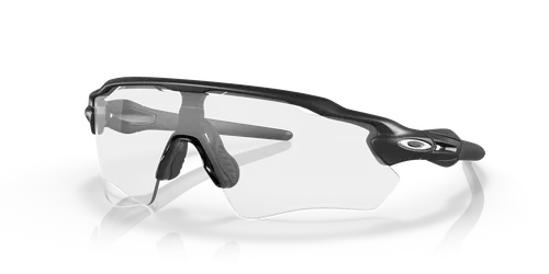 Фотохромные очки Oakley Radar EV Path Clear Black Iridium Photochromic