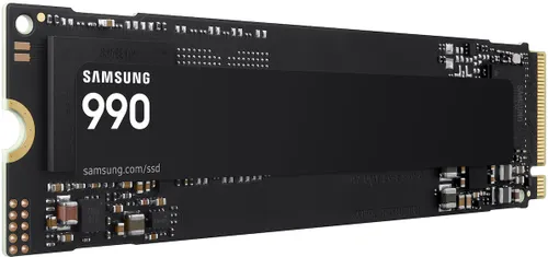 Dysk SAMSUNG 990 1TB SSD
