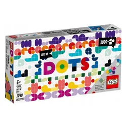 LEGO Dots 41935 ROZMAITOŚCI DOTS
