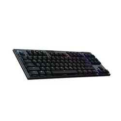 Клавиатура Logitech G915 TKL RGB Mechanical Clicky