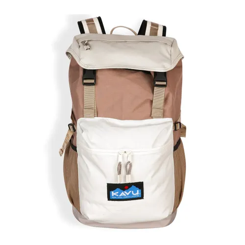 Plecak miejski KAVU Timaru 22 l pebblestone