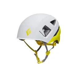 Kask rowerowy dla dzieci Black Diamond Mips Capitan Helmet - alloy/ultra yellow
