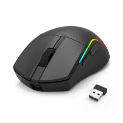 Myszka Redragon Deicide M816RGB-LIT-PRO Czarny