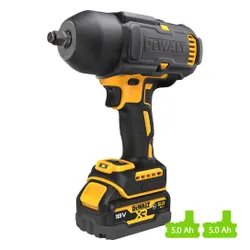 Klucz udarowy DEWALT DCF900P2G