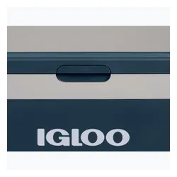 Lodówka kompresorowa Igloo ICF60 59 l blue