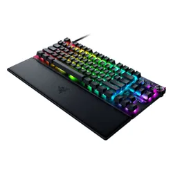 Klawiatura RAZER Huntsman V3 Pro Tenkeyless 8KHz Czarny