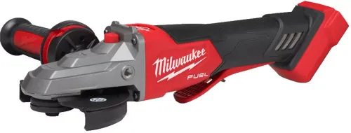 Milwaukee Açılı Taşlama Makinesi M18 FSAGF125XB-0X