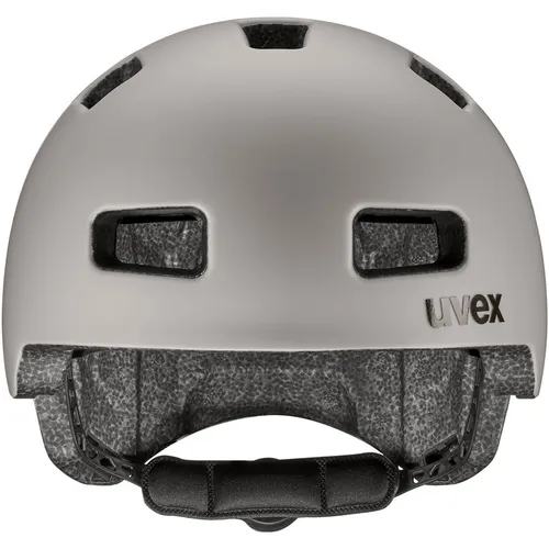 Kask rowerowy orzeszek UVEX City 4