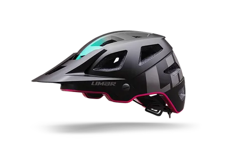 Kask rowerowy LIMAR Delta