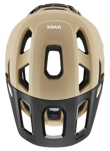 Kask rowerowy UVEX React MIPS