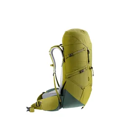 Plecak trekkingowy Deuter Aircontact Core 50+10 - cactus/ivy
