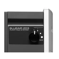 Oczyszczacz powietrza Blueair Classic 203 Slim