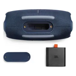 Głośnik Bluetooth JBL Xtreme 4 bez adaptera 100W Niebieski