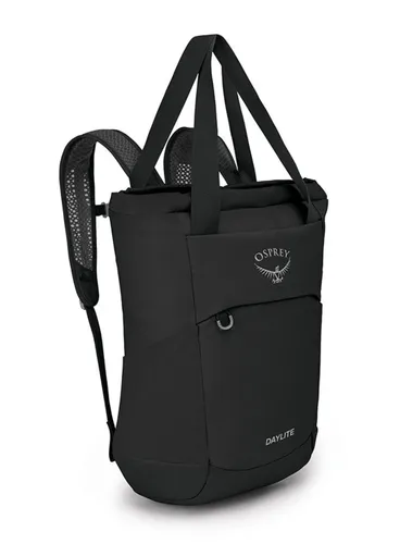 Городской рюкзак Osprey Daylite Totepack-black