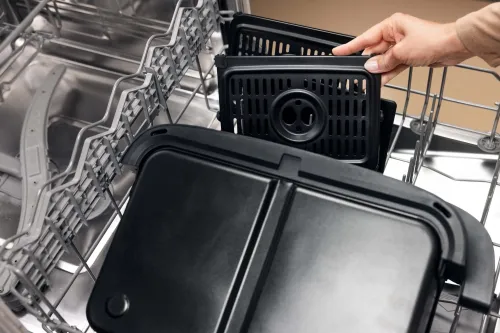 Air fryer Severin FR 2490 2600W 9l