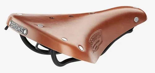 Siodełko BROOKS B17 Short