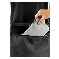 Wózek składany 2-kołowy Rolser I-Max Marina 2L - white / black