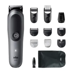 Trymer BRAUN Multigroom Seria 5 AIO5560