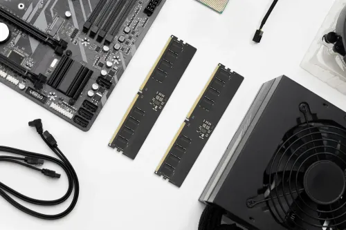 Pamięć RAM GoodRam DDR5 32GB 5600 CL46 Czarny