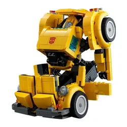 LEGO Icons 10338 Bumblebee